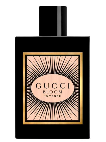 Gucci Bloom Intense Women Edp