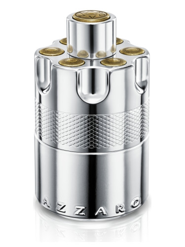 Azzaro Wanted Men Edp