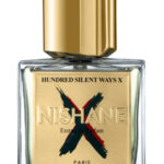 Nishane Hundred Silent Ways X