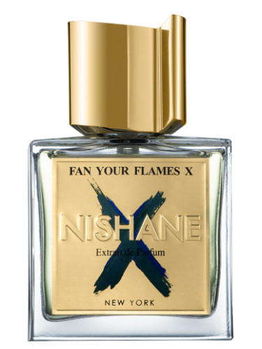 Nishane Fan Your Flame X