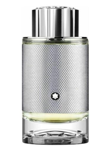 Explorer Platinum Montblanc for men