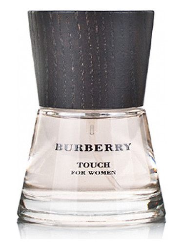 Burberry Touch Women Edp