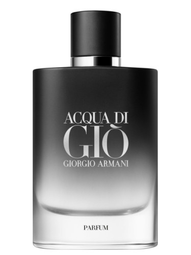 Armani Acqua Di Gio Men Parfum