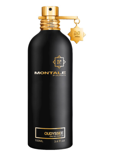Montale Oudyssee fragrantica