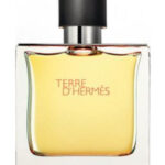 Terre D'hermes parfum