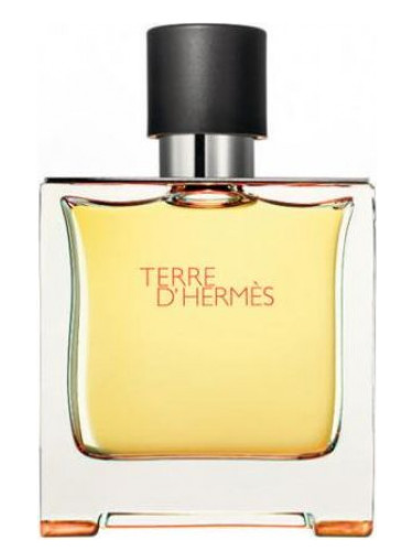 Terre D'hermes parfum