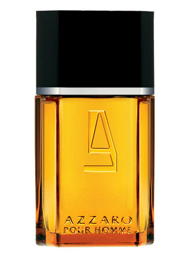 Azzaro Homme Edt