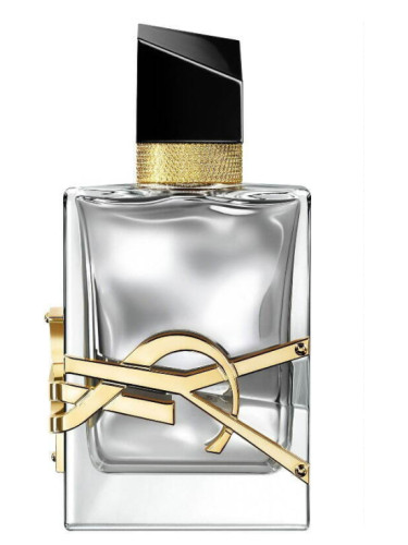 Yves Saint Laurent Libre L'Absolu Platinum Women Edp