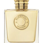 Burberry Gold Women Edp