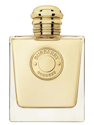 Burberry Gold Women Edp