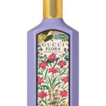 Gucci Flora Gorgeous Magnolia Edp