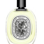 Diptyque Vetyverio Edt