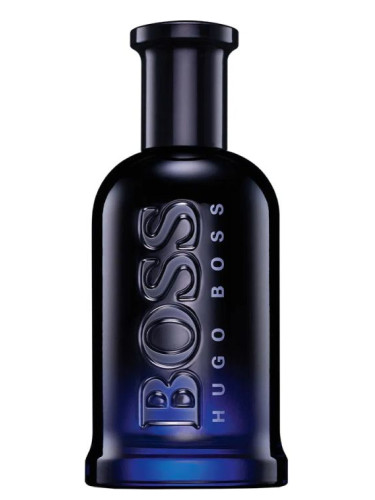 Hugo Boss Boss Bottled Night