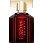 Boss The Scent Elixir For Her Parfum Intense