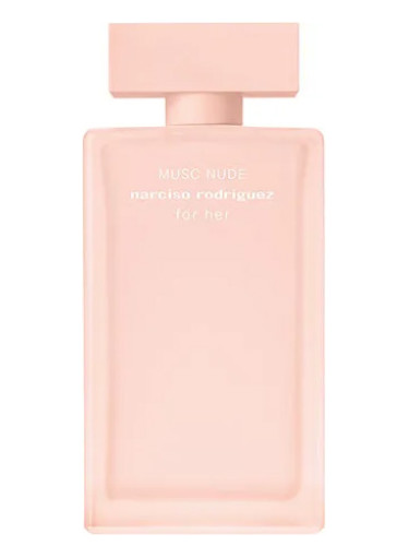 Narciso Rodriguez Musc Nude For Her Edp