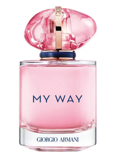 Giorgio Armani My Way Nectar Women Edp