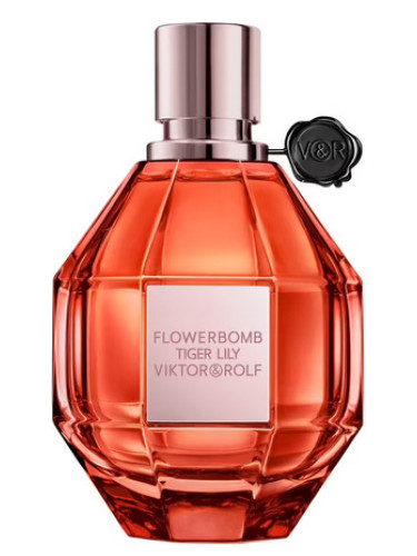 Victor&Rolf Flowerbomb Tiger Lily Edp