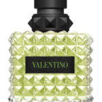 Valentino Donna Born in Roma Green Stravaganza Edp