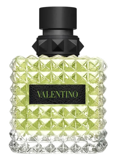 Valentino Donna Born in Roma Green Stravaganza Edp