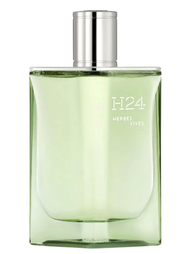 Hermes H24 Herbes Vives Men Edp