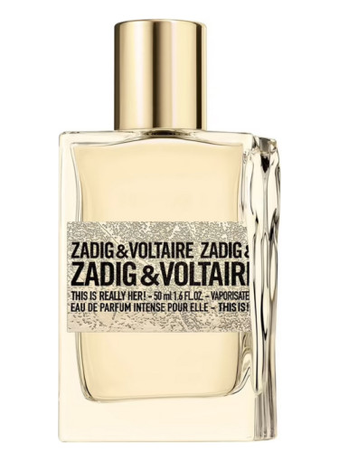 Zadig & Voltaire This Is Really Her! Edp