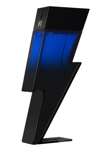 Carolina Herrera Bad Boy Cobalt Elixir Edp