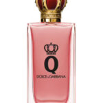 Dolce & Gabbana Q Intense Women Edp