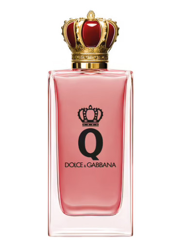 Dolce & Gabbana Q Intense Women Edp