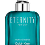 Calvin Klein Eternity Men Aromatic Essence Parfum Intense