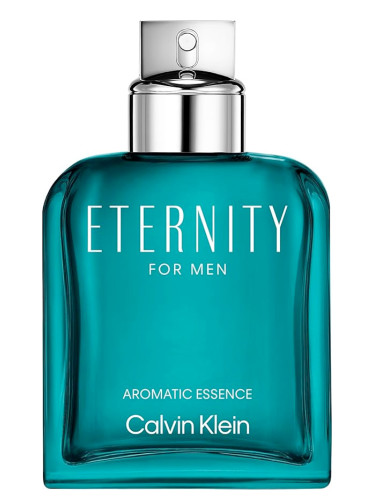 Calvin Klein Eternity Men Aromatic Essence Parfum Intense