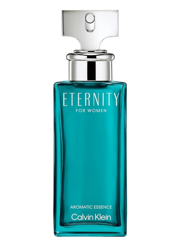 Calvin Klein Eternity Women Aromatic Essence Parfum Intense