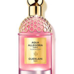 Guerlain Aqua Alegoria 24 Flora Bloom Forte Edp