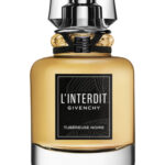 Givenchy L'Interdit Tubereuse Noire Women Edp