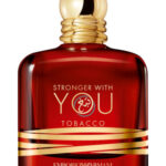 Armani Stronger With You Tobacco Men Edp