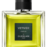 Guerlain Homme Vetiver Parfum