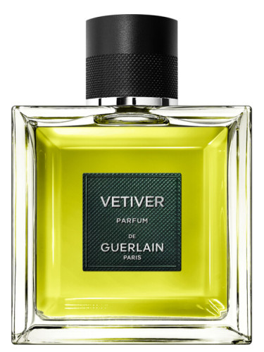 Guerlain Homme Vetiver Parfum