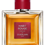 Guerlain Habit Rouge Edp