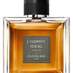 Guerlain L'Homme Ideal Parfum