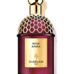 Guerlain Rose Amira