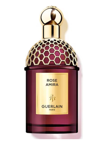 Guerlain Rose Amira