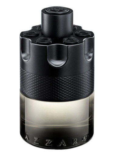 Azzaro The Most Wanted Intense Men Edp