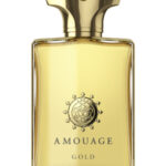 Amouage Gold