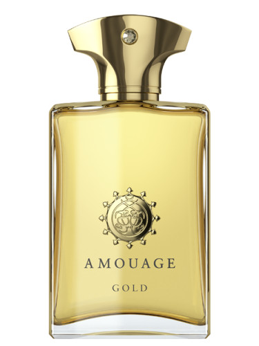 Amouage Gold
