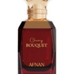 Afnan Cherry Bouquet Edp