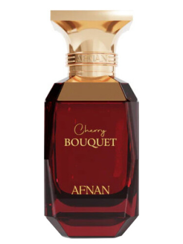 Afnan Cherry Bouquet Edp