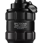 Victor&Rolf Spice bomb Dark Leather Edp