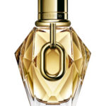 Rabanne Million Gold For Her Refillable Edp