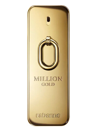 Rabanne Million Gold Intense Men Edp
