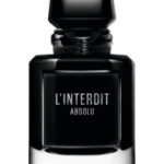 Givenchy L'Interdit Absolu Women Edp