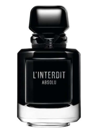 Givenchy L'Interdit Absolu Women Edp